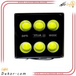 پروژکتور-۳۰۰وات-cob-Alit