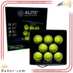 پروژکتور-۴۰۰وات-cob-alit