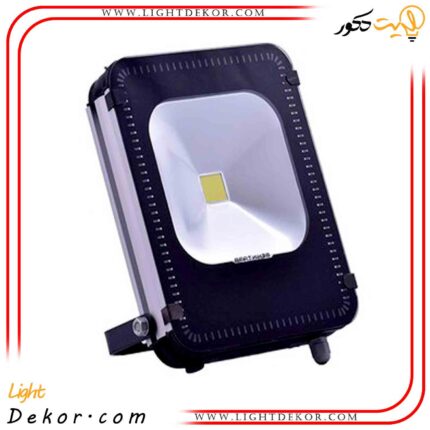 پروژکتور-۵۰-وات-COB-سری-D-بهین-تاب