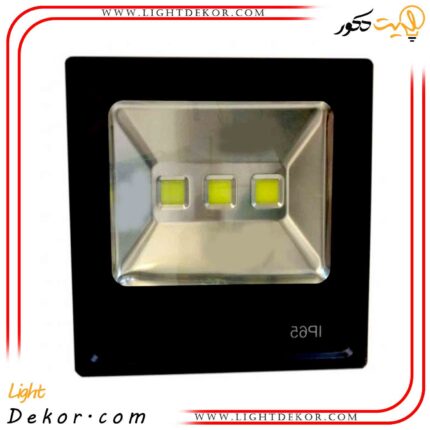 پرژکتور-100-وات-COB-مدل-sky