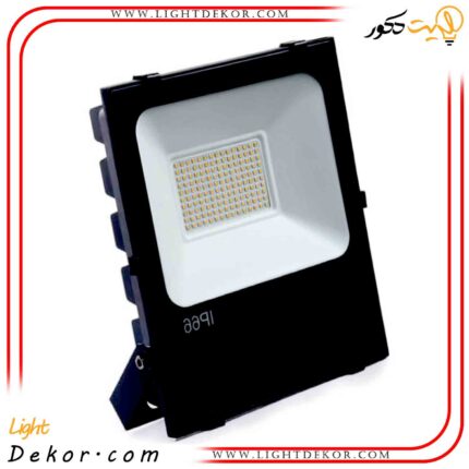 پرژکتور-100وات-SMD-یاقوت-برند-مارگون-یکسال-گارانتی-تعویض---آفتابی