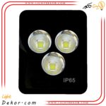 پرژکتور-150-وات-COB-برند-کهربا