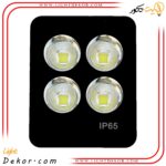 پرژکتور-200-وات-cob-برند-کهربا