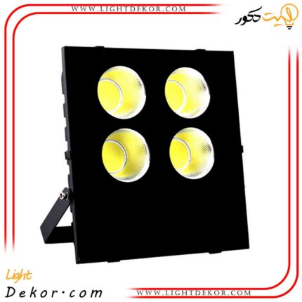 پرژکتور-200واتcob-پی-جی-تی