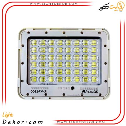 پرژکتور-50-وات-smd-لنز-دار-سری-mz-آرام-الکتریک