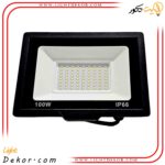 پرژکتور-۱۰۰-وات-اسنکو