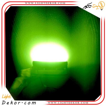 پرژکتور-۵۰-وات-بیلبوردی-نور-(سبز)-چینی-یکسال-ضمانت