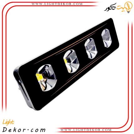 پرژکتور200-وات-SMD-ساخت-کمپانی-صان-(-sAn-)-ایران