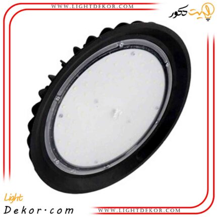 چراغ-صنعتی-آرسیس-واید-100-وات-پارس-شعاع-توس