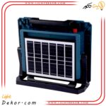 چراغ-پروژکتور-شارژی-خورشیدی-800-وات-W8109-3