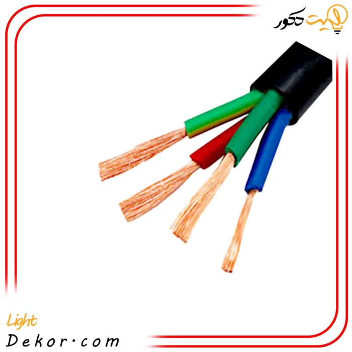 کابل-برق-افشان-4-در-2.5-ابهر
