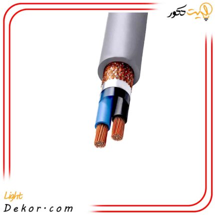 کابل-برق-افشان-شیلددار-3-در-2.5-سیمیا