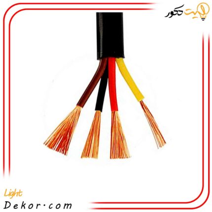 کابل-زمینی-1.5-5-افشار-نژاد-خراسان