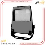 نورافکن-150-وات-آریو-2-گلنور