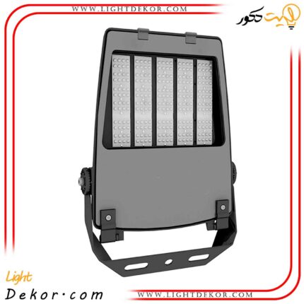 نورافکن-240-وات-آریو-4-گلنور