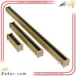 وال-واشر-10-وات-50-سانت-گلنور-مدل-آذرخش-4-پخش-نور