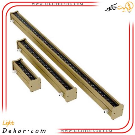 وال-واشر-10-وات-50-سانت-گلنور-مدل-آذرخش-4-پخش-نور