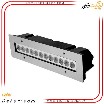 وال-واشر-12-وات-ارتقا-صنعت-نور