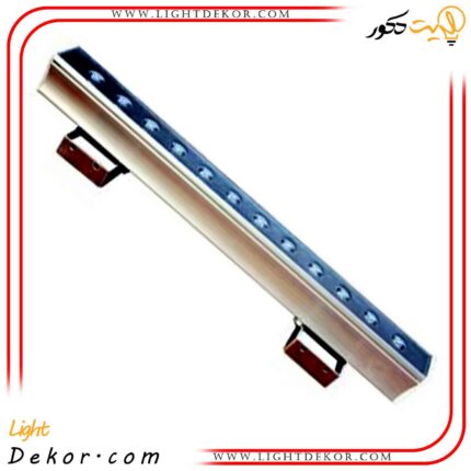 وال-واشر-24-وات-led-مولتی-کالر-یک-متری-220-ولت-ip65