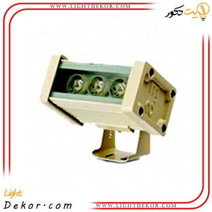 وال-واشر-3-وات-مدل-لونا-ارتقا-صنعت-نور