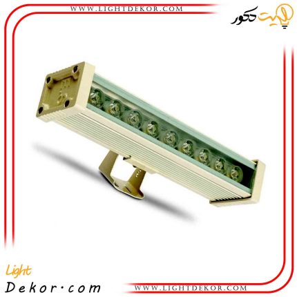 وال-واشر-9-وات-ارتقا-صنعت-نور