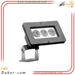 وال-واشر-استخری-روکار-3-وات-ip68-ضد-آب