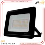 پروژكتور-100-وات-LED-سان-لوکس-مدل-FL100