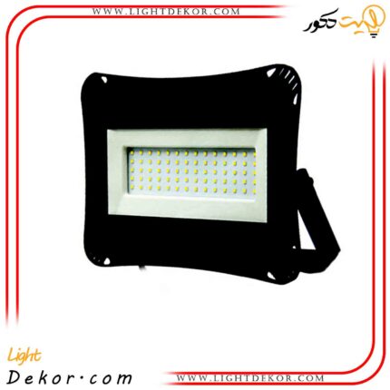 پروژکتور-100-وات-سری-اورانوس-یزدنور