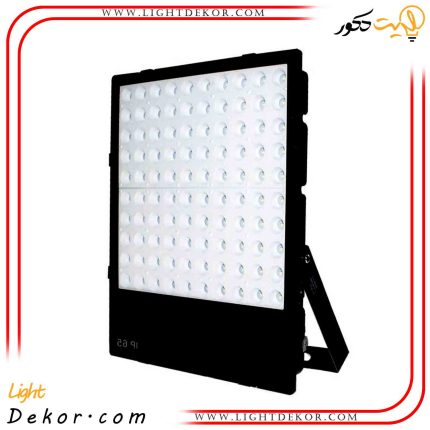 پروژکتور-200-وات-ال-ای-دی-بدیع-نور-مدل-کیان