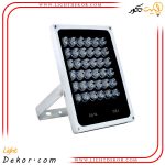 پروژکتور-24-وات-ال-ای-دی-مولتی-کالر