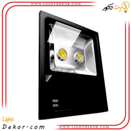 پروژکتور-50-وات-SMD-نمانور-مدل-W