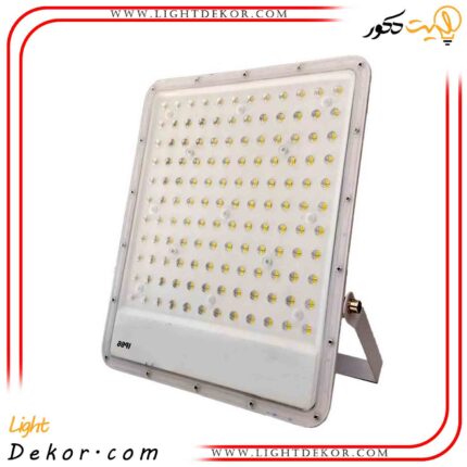 پروژکتور-50-وات-لنزیک-LENS-FLOOD-LIGHT---یکتا-افروز