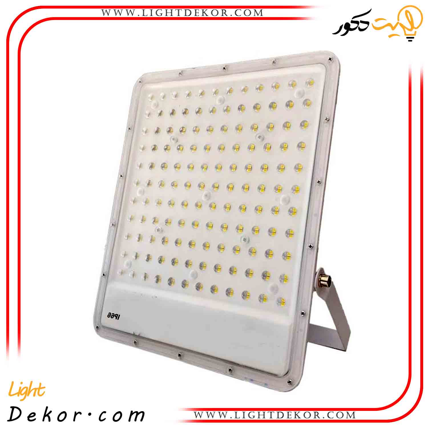 پروژکتور-50-وات-لنزیک-LENS-FLOOD-LIGHT---یکتا-افروز پروژکتور-50-وات-لنزیک-LENS-FLOOD-LIGHT---یکتا-افروز