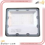 پروژکتور-50SMD-وات-مهتابی-پارس-کیمیا-(پارس)