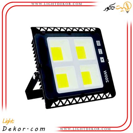 پروژکتور-COB-LED-صباترانس-200-وات-مدل-لانو