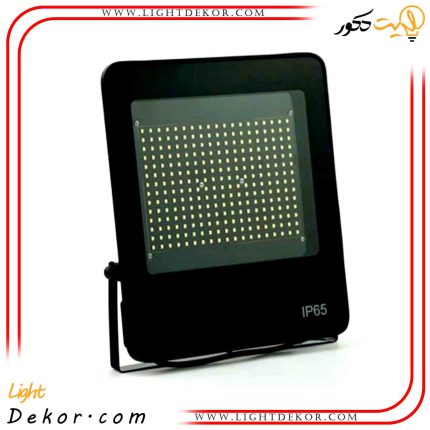 پروژکتور-ip65-اکونومی-SMDهرمس180وات