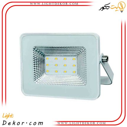 پروژکتور-ال-ای-دی-100-وات-دلتا-IP65