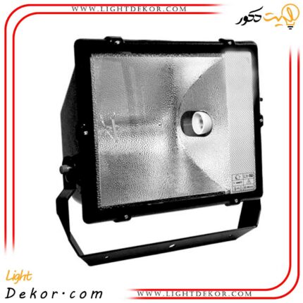 پروژکتور-ال-ای-دی-2-400-وات-متال-هالید-و-بخار-سدیم-مدل-ونوس-گلنور