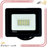 پروژکتور-ال-ای-دی-20-وات-خودرو-Flood-Light