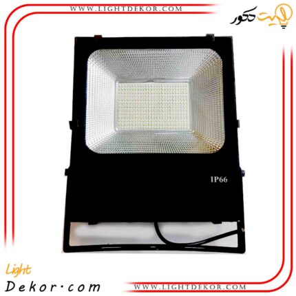 پروژکتور-ال-ای-دی-200-واتLED-FLOOD-LIGHT