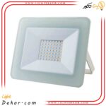 پروژکتور-ال-ای-دی-30-وات-مدل-IP65-برند-دلتا-رنگ-مهتابی-کد-PROJECTOR-LED-DELTA-IP65-30W-MAHTABI