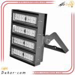 پروژکتور-ال-ای-دی-400-وات-مدل-1×4-ماتریس-گلنور