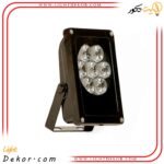 پروژکتور-ال-ای-دی-9-وات-سفید-مدل-IP66