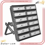 پروژکتور-ال-ای-دی-ماژولار-1000-وات-گلنور-مدل-ماتریس-2-6