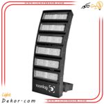 پروژکتور-ال-ای-دی-ماژولار-500-وات-گلنور-مدل-ماتریس-1