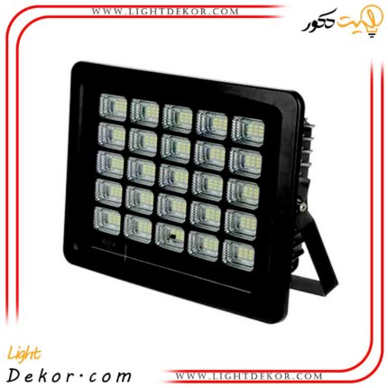 پروژکتور-خورشیدی-سولار-ویمکس---280-وات