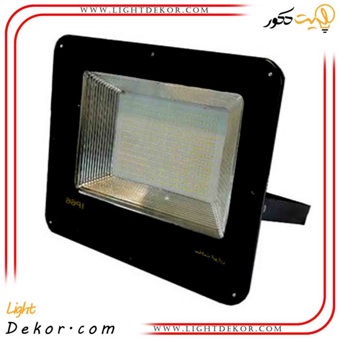 پروژکتور-نورافکن-300-وات-smd-آستیاژ-ip66---آفتابی