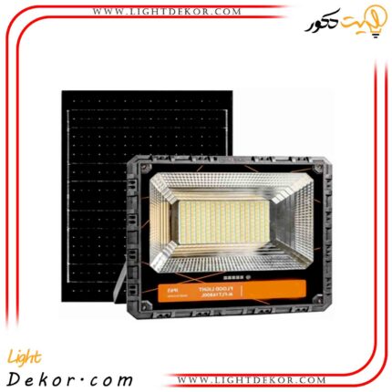 پروژکتور-پنل-جدا-400-وات-FLT16400L-MAX