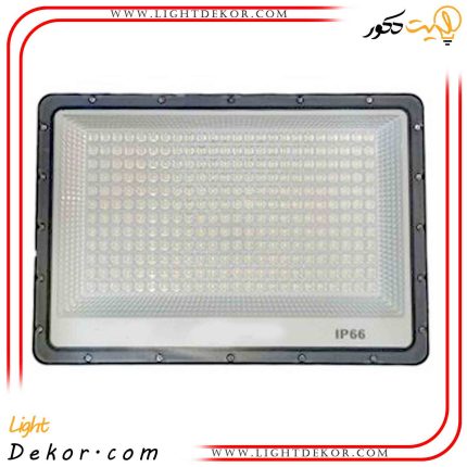 پرژکتور-200-وات-سفید