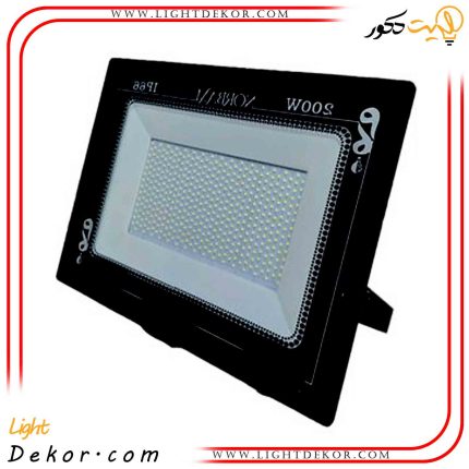 پرژکتور-LED-ال-ای-دی-200-وات-نوربام